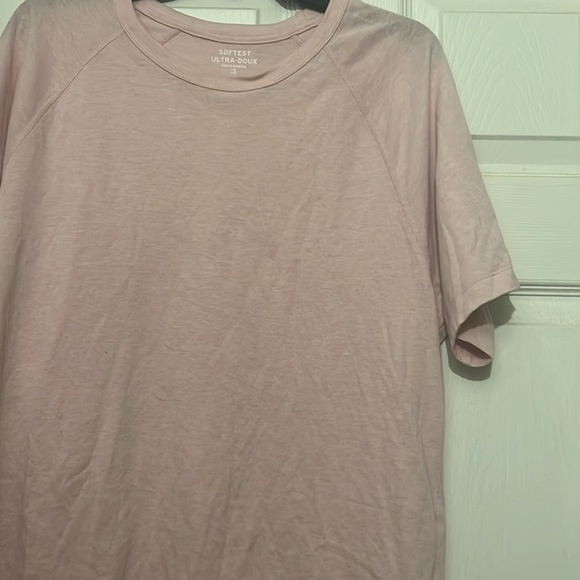 Pink sweater for women,gap brand.Z:L. - Picture 7 of 16